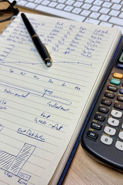 Running the Great Wall Marathon